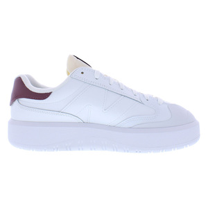 Zapatos New Balance CT302 para Hombre, Color: Blanco/Rojo |   100% Auténtico - Product Image 3