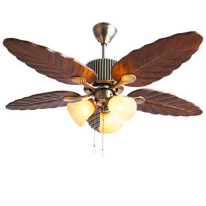 Meilleur <span class=keywords><strong>prix</strong></span> Ventilateur de plafond de chambre à coucher à 5 pales de 48 pouces avec télécommande Ventilateurs de plafond avec lumière - Product Image 6