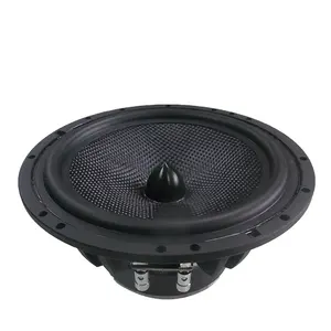 Asia Sales Chart TOP 1 High Sound Quality OEM/ODM 100 Watt 2way 6.5 Inch Speaker Assembly Subwoofer