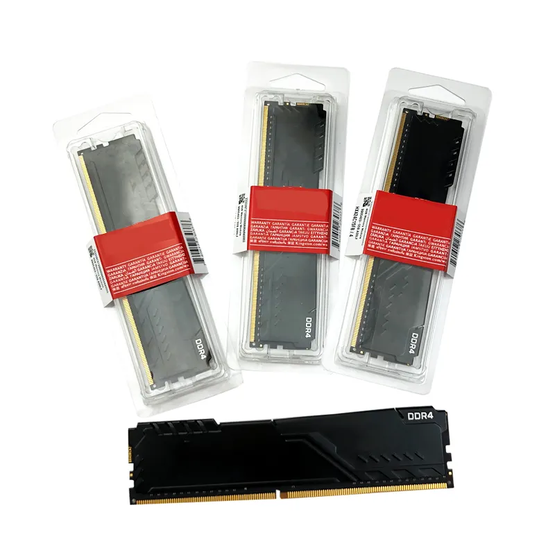 Memória Ram de Laptop de alta velocidade DDR3 4 DDR5/8gb16gb 32gb 1600mhz 1333mhz 3200mhz Memória Ram de Desktop original