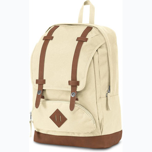 Randonnée personnalisée promotionnelle de marque pour hommes femmes sac à dos de voyage léger et décontracté randonnée - Product Image 4