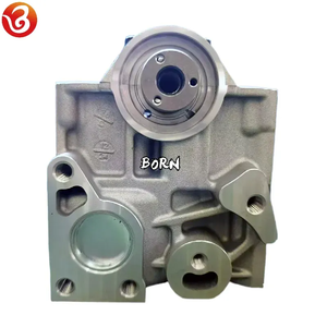 Testata Cilindri 73504421 71787498 71740648 55195018 per <span class=keywords><strong>Fiat</strong></span> <span class=keywords><strong>500</strong></span>/Albea/Punto 1.4L - Product Image 6