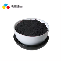 Prix d'usine E151 noir brillant CL 28440 CAS 2519 Pigment de colorant de qualité alimentaire