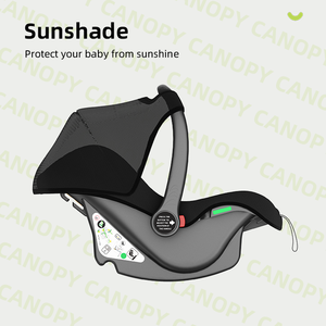 Sièges <span class=keywords><strong>auto</strong></span> pour bébés et nourrissons ECE R129 40 - 75 cm, bon prix, compatibles avec la <span class=keywords><strong>base</strong></span> <span class=keywords><strong>Isofix</strong></span> et la poussette - Product Image 4