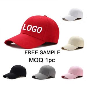 Vietnam Low Moq Golf Dad Trucker Cap Adulto Custom LogoTwill Golf Gorras Deportes Gorra de béisbol 6 Panel Plain Golf Headwear Sombreros - Product Image 1