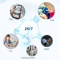 Pour S20 S10 S9 S8 Lite Plus Ultra 5G Téléphone portable Protection intégrale des bords Ultra-mince TPU Verre trempé 3D Nano Liquide Écran souple