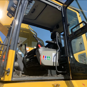 Modèle utilisé du Japon de chargeur de roue de WA320-3 de KOMATSU équivalent à WA300 WA380 WA420 - Product Image 2