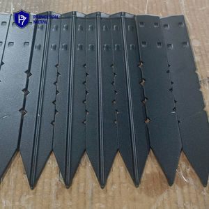 Bordure <span class=keywords><strong>de</strong></span> <span class=keywords><strong>jardin</strong></span> <span class=keywords><strong>en</strong></span> aluminium droit flexible moderne <span class=keywords><strong>de</strong></span> luxe <span class=keywords><strong>de</strong></span> 8 pieds, à revêtement <span class=keywords><strong>en</strong></span> poudre, à faire soi-même, pour <span class=keywords><strong>jardin</strong></span>, cour, aménagement paysager - Product Image 5