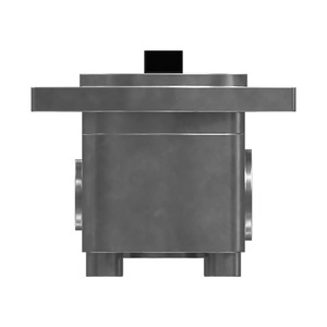 Pompe à engrenages hydraulique pour excavatrice APEX CAAT-320C 126-2016 1262016 pour modèle 320D/SBS120 Garantie 1 an - Product Image 4