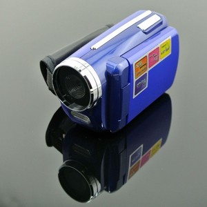 Quà Tặng giá rẻ dùng một lần máy quay video kỹ thuật số, máy quay mini với 1.8 ''TFT hiển thị - Product Image 5