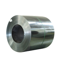 Bobines d'acier galvanisé AZ150 Z200 de haute qualité et économiques pour la fabrication de dalles de toiture