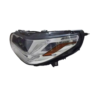 Faro LED usado Original para <span class=keywords><strong>Lincoln</strong></span> <span class=keywords><strong>Navigator</strong></span> 2018-2021 versión americana sistemas de iluminación de faros delanteros de coche - Product Image 3