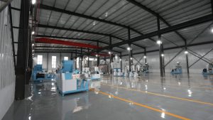 Linea di Produzione di Mangimi per Pesci Galleggianti, Estrusore per Alimenti Umidi e Secchi per Tilapia, Gatti, Cani, Uccelli e Suinetti - Product Image 6