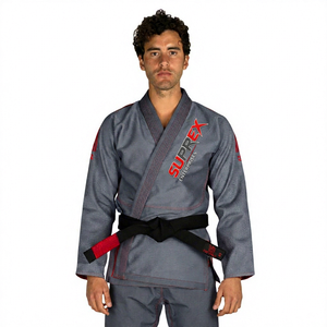 Shorts MMA à séchage rapide pour le fitness, le Muay Thai et le BJJ, en polyester/coton imprimé par transfert thermique, pour hommes et femmes, vente en gros, shorts UFC - Product Image 3