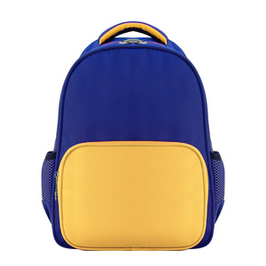 Custom Mini Cartoon Printed Waterproof <b>School</b> <b>Backpack</b> for Teen Girls Boys Fashionable Students' Bag for Children's <b>School</b> Use - Product Image 2