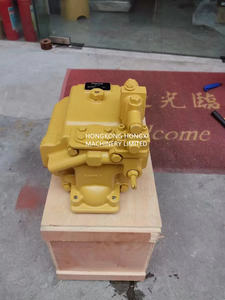 1U3840ปั๊มไฮดรอลิก992C 992D 994 245 3412 3516 - Product Image 3