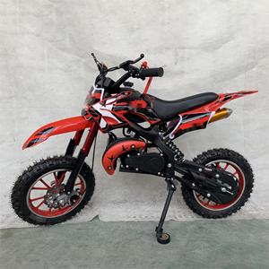 Motocicleta de Gasolina para Niños con Logotipo Personalizado, Mini Motocross de 2 Tiempos DB01, Motocross DB01, Motocross DB01 - Product Image 4
