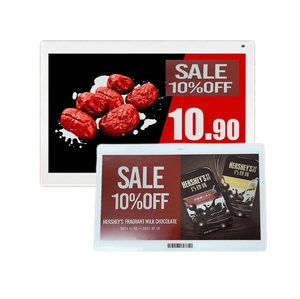 E Ink Colour Tablet Android Màn Hình Thiết Bị Điện Tử Nhãn Kệ 10.2-Inch E Ink Hiển Thị Giá Bán Lẻ Tag OEM E-Ink Máy Tính Bảng Nhà Cung Cấp - Product Image 1