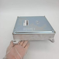 Carte de commande hydraulique RUIPEI 14518349 pour excavatrice EC360BLC