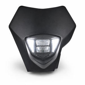 Nouvel arrivage : Phare de moto tout-terrain pour GASGAS EC250/250F/300F EX300/350F – Vente directe usine - Product Image 4