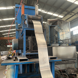 Ống sắt Ống Vuông Nhà sản xuất ASTM thép mạ kẽm ngành công nghiệp Trung Quốc 10x10 Hollow Hot rollled ống thép - Product Image 5