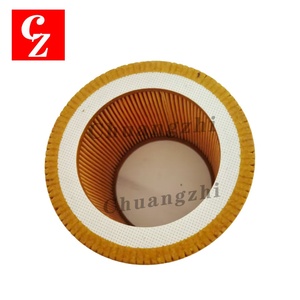 ตัวกรองอากาศสำหรับเครื่องอัดสกรู pindustrial 5690033661อะไหล่พร้อมกระดาษกรอง - Product Image 5