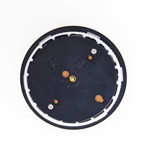 Barômetro marinho de alta qualidade para gravação de clima analógico interno e externo, estação de registro de clima, barômetro aneróide marinho - Product Image 5