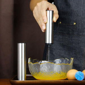 Espumador de <span class=keywords><strong>Leche</strong></span> Eléctrico Portátil para Café, Diseñado para Latte, Cappuccino, Chocolate, Matcha y Uso Diario - Product Image 4