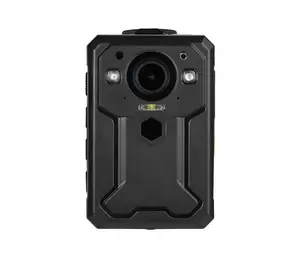 New Low Cost MINI 1440P HD Body Cameras With 4G LTE GPS GLONASS WIFI