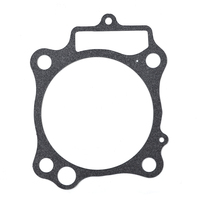 Kit joint de cylindre de pièces de moteur de moto pour Honda CRF450X CRF 450X CRF450 X 2005-2017