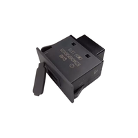 Pengganti Charger Port Daya USB Khusus untuk Truk Ringan Shacman Delong K3000