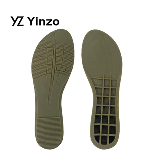Wholesale of TPR Shoe Soles with Special Sole Texture Soft and Cozy TPR Sole for <strong>Women</strong> <strong>Sandals</strong> - Product Image 1