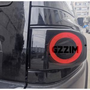 Luz Trasera LED, Piezas de Carrocería para Toyota FJ Cruiser - Product Image 5