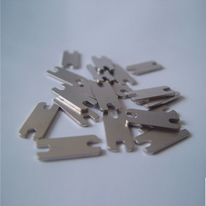 Nhà Máy Giá Của <span class=keywords><strong>Tungsten</strong></span> Đồng Hợp Kim Điện Tử Vật Liệu Đóng Gói Và Tản Nhiệt - Product Image 4