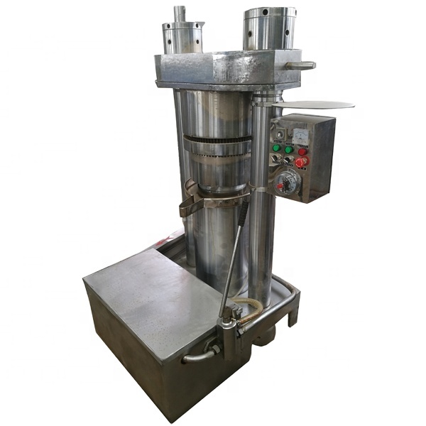 Новинка от производителя, лидер продаж, низкая цена, маленькая мини машина для извлечения какао бобов масла, жира, масла