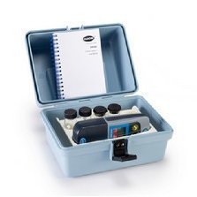 Detector de Ozono Hach Dr300, Analizador Portátil de Calidad del Agua, 0.1-0.75mgL N, IP67 Impermeable - Product Image 3