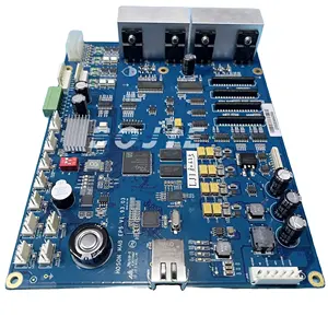 high quality Hoson 4720/5113/DX5/DX7/XP600/TX800 Main Board V1.93 Mother Board