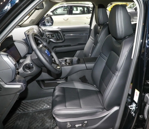 Gran Muralla HAVAL H7 China Phev vehículo H7 nuevo coche usado Haval H7 2021 2,0 T dos unidades Venta caliente coche con el mejor precio - Product Image 6