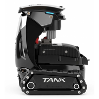 Machine de découpe de clés CNC 2M2 Tank 2 Pro 2026, la plus vendue, prend en charge toutes les clés perdues, machine automatique de fabrication de clés de voiture
