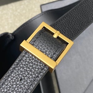 Sac à bandoulière de texture luxueuse, fabrication exquise, soulignant le charme des femmes - Product Image 5