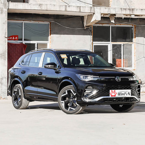 Layout a 5 Posti, Capacità Serbatoio 62,5L, Nuova Auto Familiare Completa per SAIC <span class=keywords><strong>Volkswagen</strong></span> Tiguan L Modello 2026 PRO 380TSI - Product Image 1