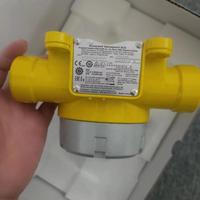 Detector de Gas SPXCDXSHXSS, Detector de Humo Infrarrojo, Seguridad Industrial, Detección de Fugas de Gases Peligrosos, Seguridad en Plantas
