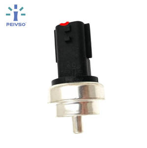 Capteur de température du liquide de refroidissement moteur PEIVSO OEM 93198034 95519127 de qualité supérieure, compatible avec Opel Renault Nissan Dacia 00-18 1.2L 1.5L - Product Image 1