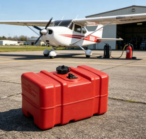 Tanques de Agua y Contenedores de Almacenamiento de LLDPE Rotomoldeados Cuadrados Portátiles Personalizables de Fábrica de Plástico ODM/OEM, Duraderos con Garantía de 2 Años - Product Image 2