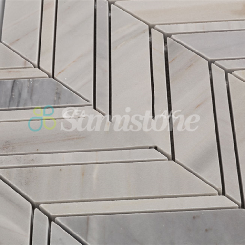 Margaret tile mosaic