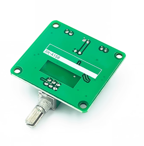 MLK XH-A158 PAM8403 5W + 5W mini khuếch đại âm thanh siêu rõ ràng 5.0 DIY loa không dây mô-đun - Product Image 4