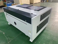Machine de découpe et de gravure laser CO2 CNC 100W 130W 150W 180W pour bois, acrylique, tissu, cuir 9060 1080 1390 1310 1490 1410