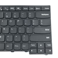 Clavier d'ordinateur portable de remplacement pour Lenovo ThinkPad L440 L450 L460 L470 T431S T440 T440P T440S T450 T450S E440 E431S T460