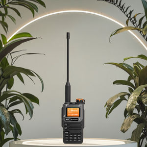 Nuevo Walkie Talkie Quansheng UV-K5 8 UV-K6 Radio UV-K58 UV-K6 Walkie Talkie QS UV-K5(8) V3 2026 - Product Image 5