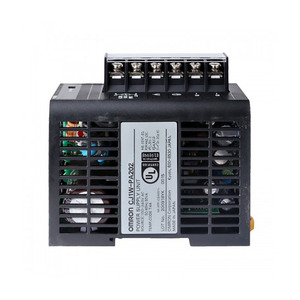 โมดูลควบคุมแบบตั้งโปรแกรมได้ CJ1W-PD025 CJ1W-PD026 CJ1W-PD023ราง DIN 5VDC เอาต์พุต24VDC - Product Image 4
